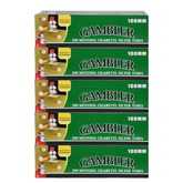 GAMBLER 100MM MENTHOL | 5CT SLEEVE